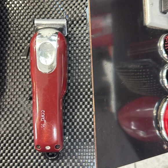 Barber supplies - Picture 4 of 5